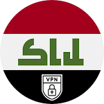 Cover Image of Download Iraq VPN Free 7.0 APK