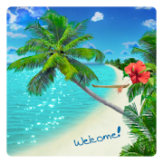 Beach Live Wallpaper