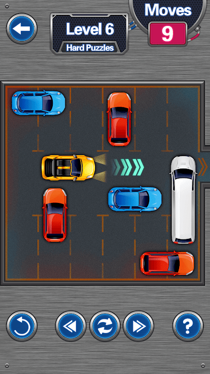 Unblock The Car - 3.3 - (Android)