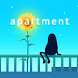 脱出ゲーム APARTMENT ~記憶の部屋~ - Androidアプリ
