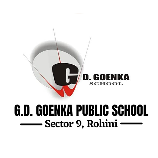 G. D. Goenka Public School, Se 10.0.0 Icon