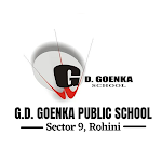 Cover Image of 下载 G. D. Goenka Public School, Se  APK
