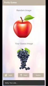 Fruity Guess
