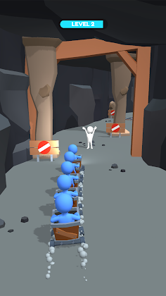 Stacky Train - Screenshot 4