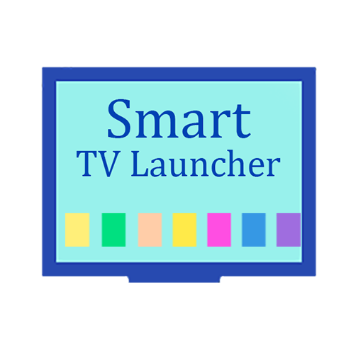 TV Launcher Pro V4.5 Icon