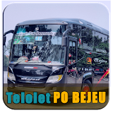 OM Telolet OM Bus Bejeu icon