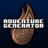 Adventure Generator icon