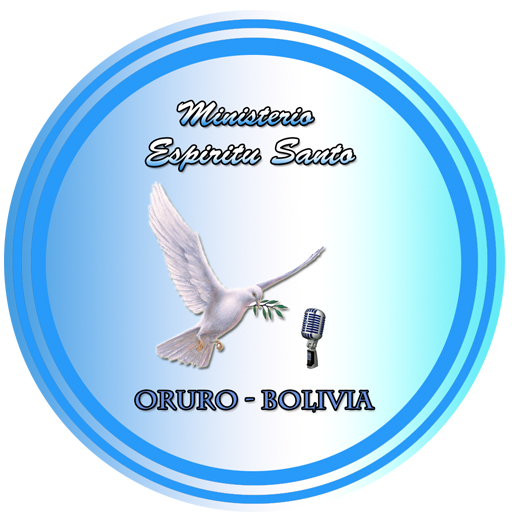 Ministerio Espíritu Sant Oruro logo