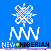 New Nigerian Newspapers  Icon