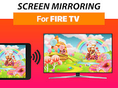Screen Mirroring for Fire TVのおすすめ画像5