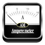 Ampere - Charger Tester icon