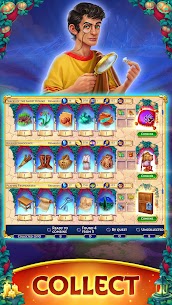 Jewels of Rome MOD (Unlimited Money) 5