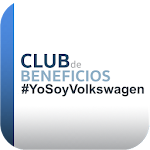 Cover Image of Unduh Club de Beneficios Volkswagen  APK