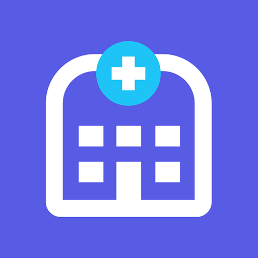 DoctoPro Hospital Flutter 1.0.0 Icon