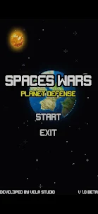 Spaces Wars