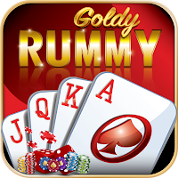 Rummy Goldey - Play Indian Rummy Card Game Online