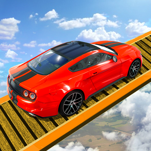 Ramp Car Game : Car Stunts