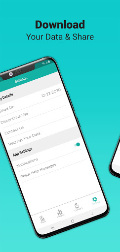 PCOS Tracker Screen 2