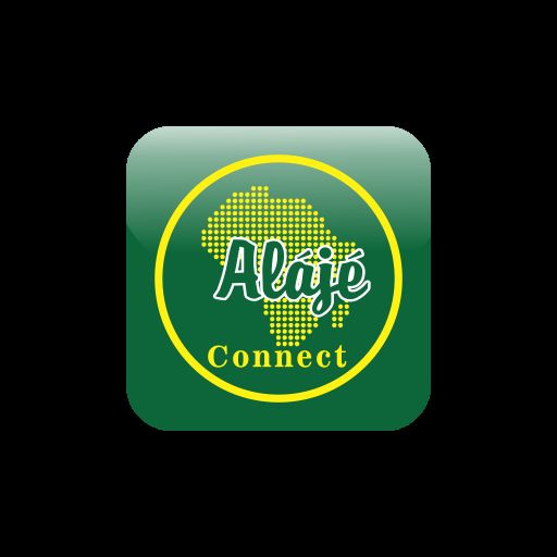 Alaje Connect logo