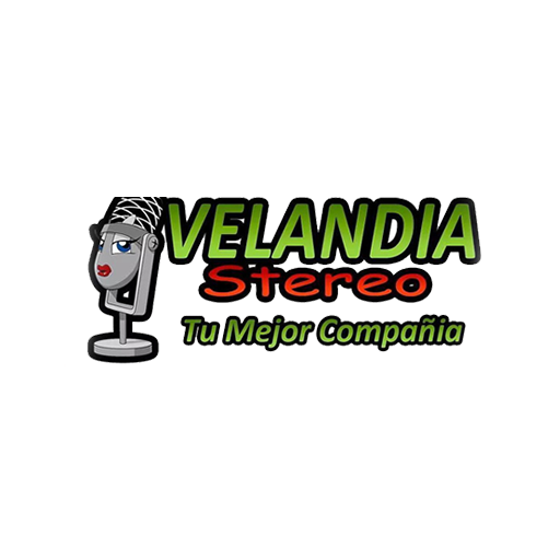Velandia Stereo  Icon