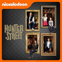 Icon image Hunter Street
