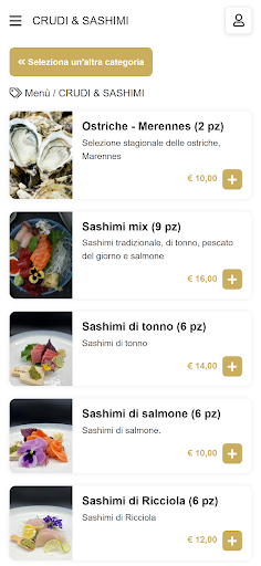 I Love Tartare Screen 2