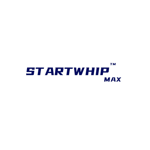 Startwhip Max logo