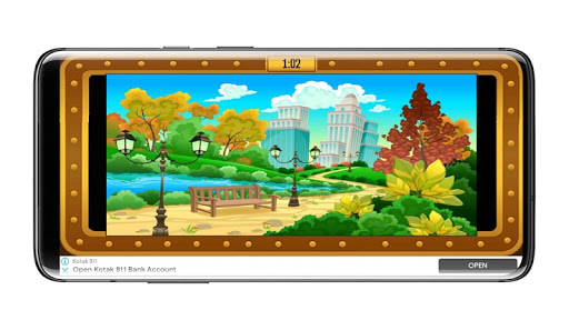 Classic Puzzle Image