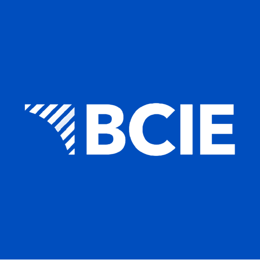 BCIE Innova logo