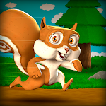 Cover Image of Download Lucky's Nutrun  APK