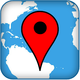 Icon image Map coordinate
