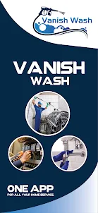 Vanish Wash Partner