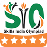 Skills India Olympiad icon
