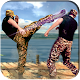 Army Kung Fu Fighting Games विंडोज़ पर डाउनलोड करें