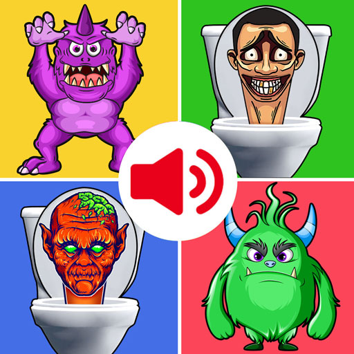 Monster Sounds - Scary Prank Download on Windows