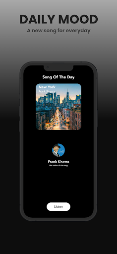 RollonApp Screen 2