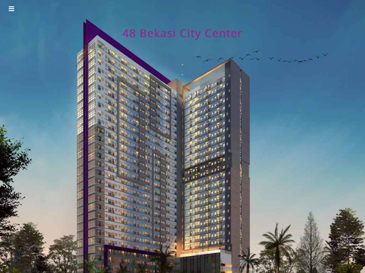 48 Bekasi City Center