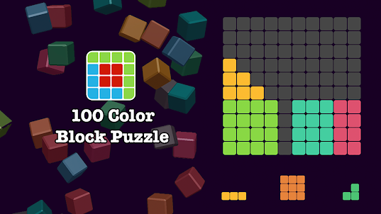 100 Block Puzzle Classic