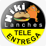 Cover Image of ダウンロード Niki Lanches 2.16.8 APK