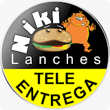 Niki Lanches icon