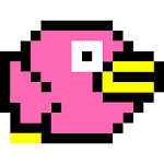 Cover Image of 下载 Pinky Bird 1.2.1 APK