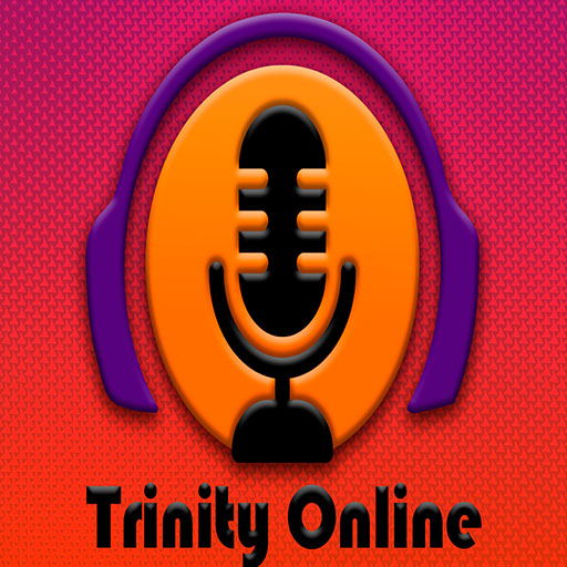Trinity Radio logo