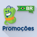 Cover Image of Download Americanas, Mercado Livre - Promoções Brasil 1.0.0 APK