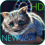 Cheshire Cat HD LVW icon
