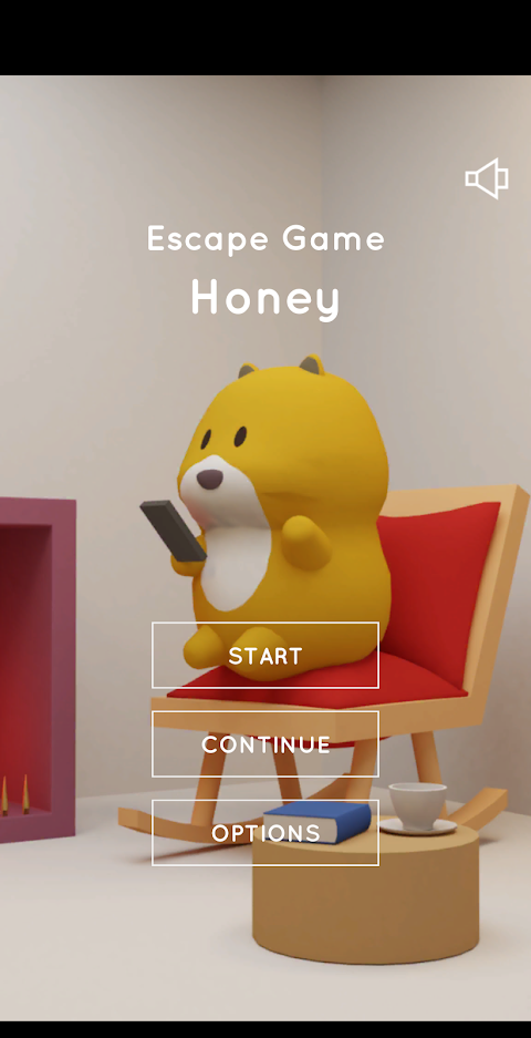 脱出ゲーム Honeyのおすすめ画像1