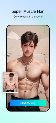 FacePlay - AI Photo&Face Swap screenshot