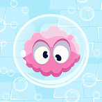 Sponge Bubble: Way Back Home