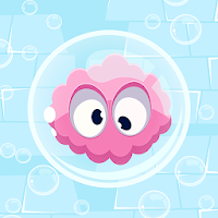 Sponge Bubble: Way Back Home