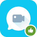Cover Image of Download Hala Free Video Chat & Voice Call  APK