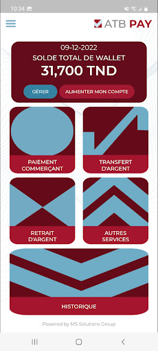ATB Pay Screen 3